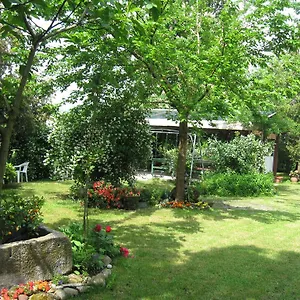 *** Bed & Breakfast Prisca Italia